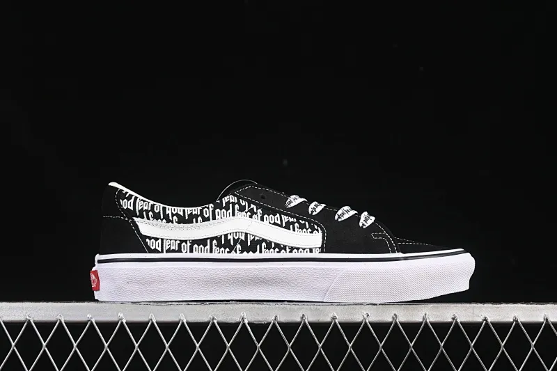 All categories Vans Vans series Vans Low Vans low-top Vans Sk8-Low Vans non-slip casual skateboard shoes VN0A4UWI5ZQ